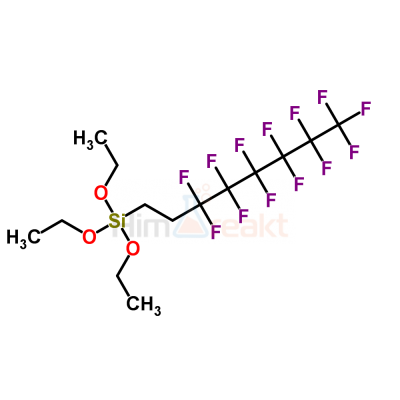 1H,1h,2h,2h-перфтороктилтриэтоксисилан