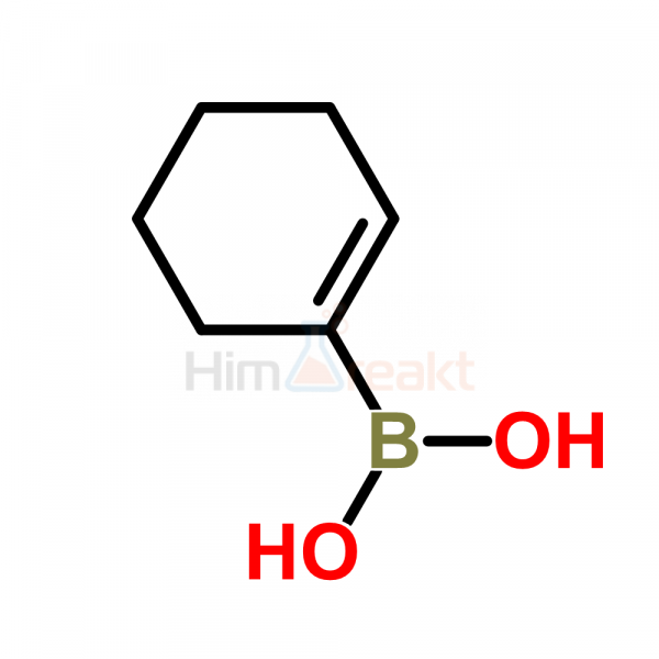 Циклогексен-1-ил-борная кислота