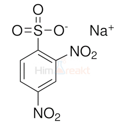 Натрий 2,4-динитробензолсульфонат
