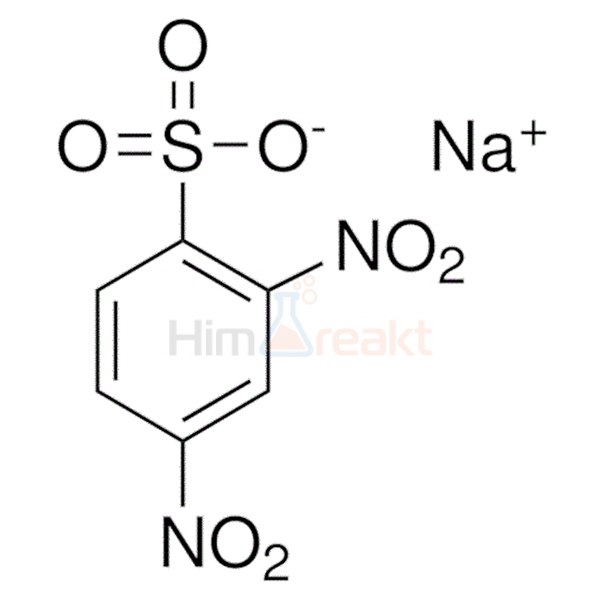 Натрий 2,4-динитробензолсульфонат