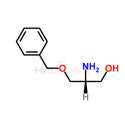 (R)-(+)-2-амино-3-бензилокси-1-пропанол