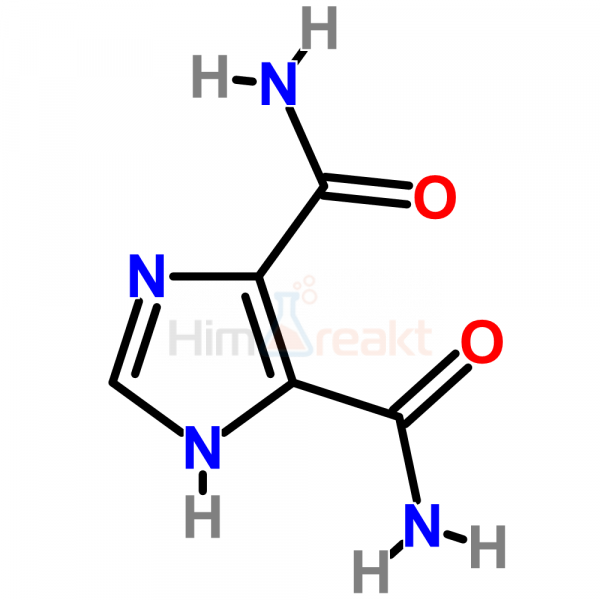 Имидазол-4,5-дикарбоксамид