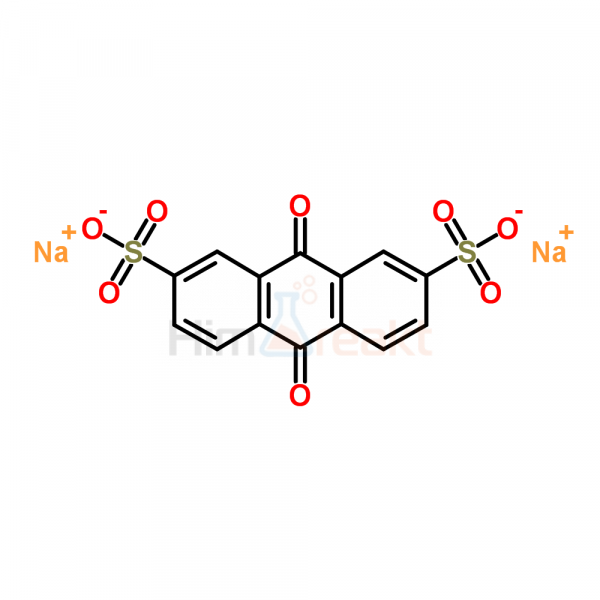 Антрахинон-2,7-дисульфоновая кислота динатриевая соль