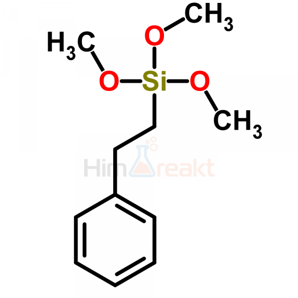 Триметокси(2-фенилэтил)силан