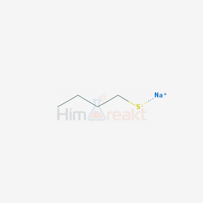 Натрий 1-бутантиолат