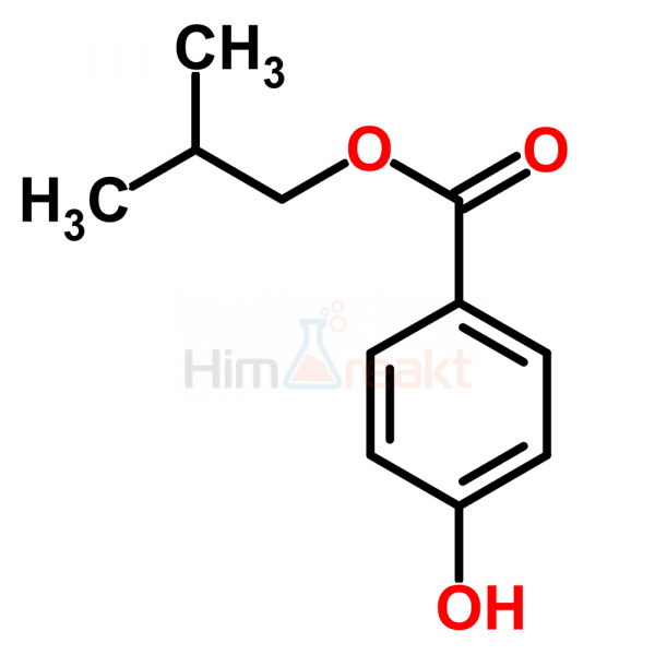 Изобутил 4-гидроксибензоат