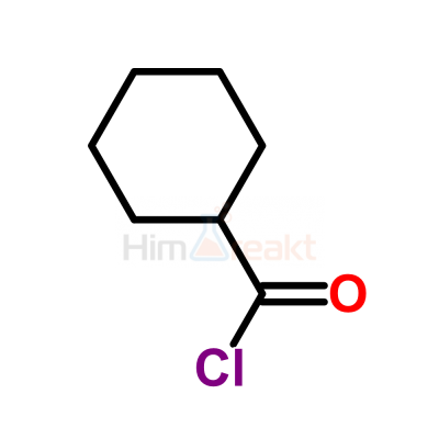 Циклогексанкарбонил хлорид