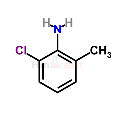 2-Хлор-6-метиланилин