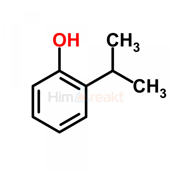 2-Изопропилфенол