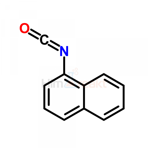 1-Нафтил изоцианат