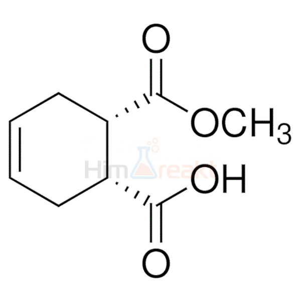 (1S,2r)-1-метил цис-1,2,3,6-тетрагидрофталат