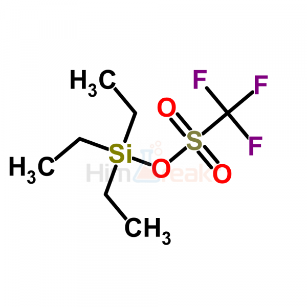 Триэтилсилил трифторметансульфонат