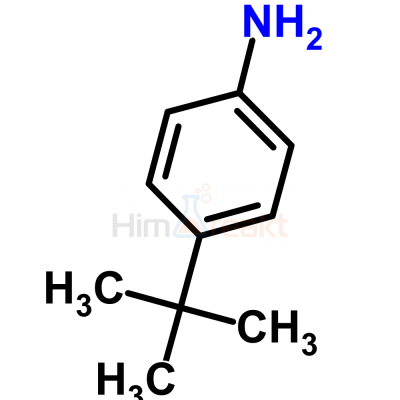 4-Трет-бутиланилин