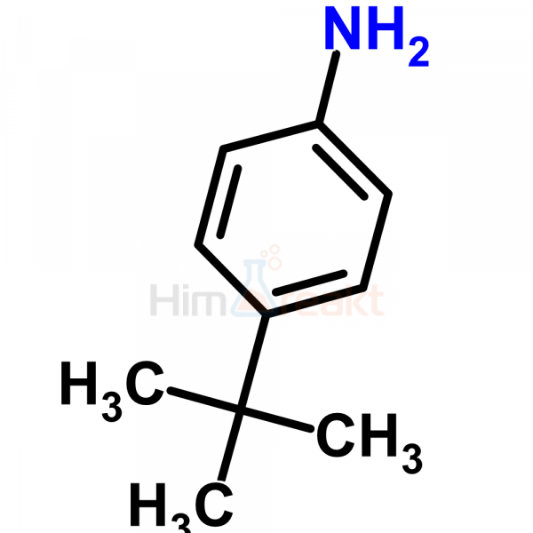 4-Трет-бутиланилин