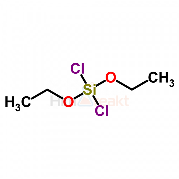 Диэтоксидихлорсилан