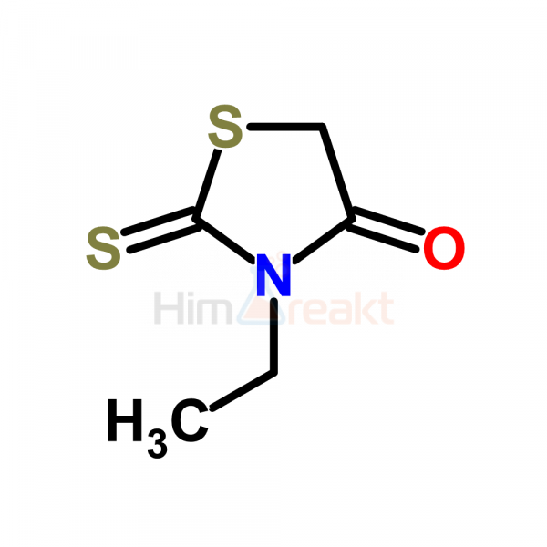 3-Этилроданин