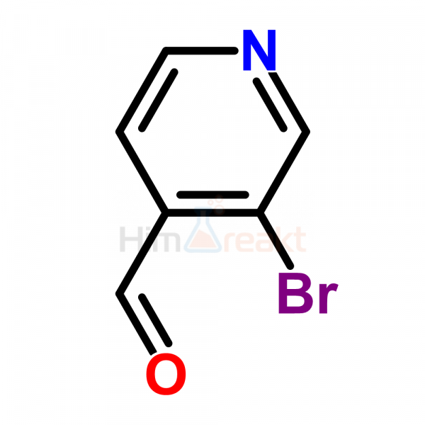 3-Бром-4-пиридинкарбоксальдегид