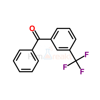 3-(Трифторметил)бензофенон