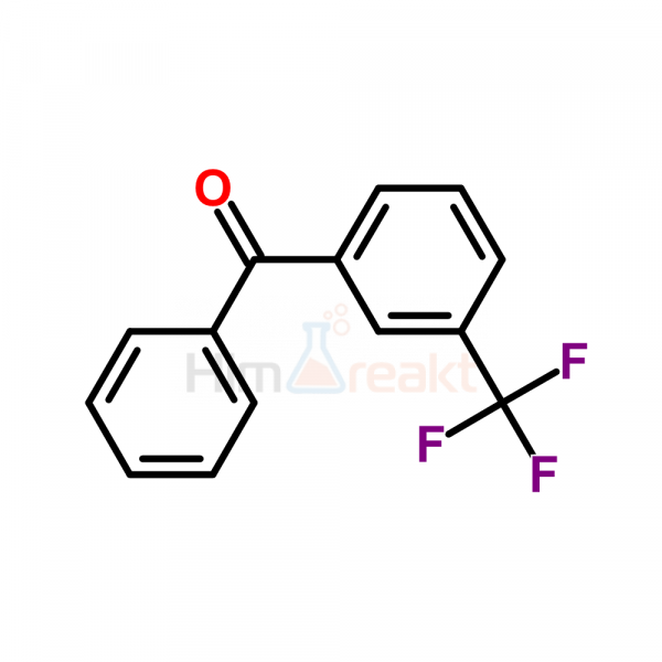 3-(Трифторметил)бензофенон