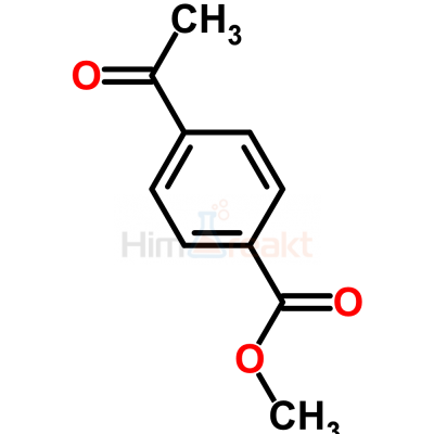 Метил 4-ацетилбензоат