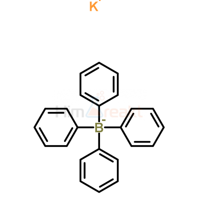 Калий тетрафенилборат