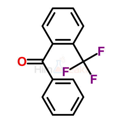 2-(Трифторметил)бензофенон