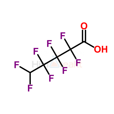 5H-перфторпентановая кислота