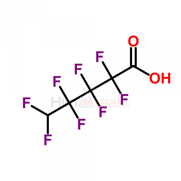 5H-перфторпентановая кислота