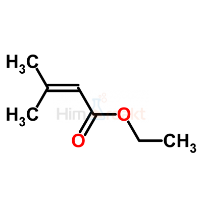 Этил 3,3-диметилакрилат