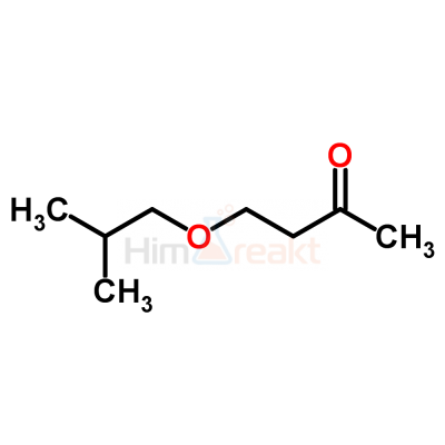 4-Изобутокси-2-бутанон