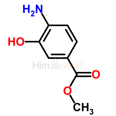 Метил 4-амино-3-гидроксибензоат