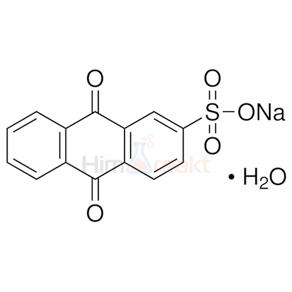 Антрахинон-2-сульфоновая кислота натриевая соль