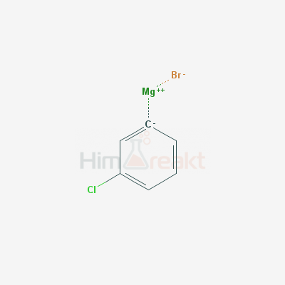 3-Хлорфенилмагний бромид