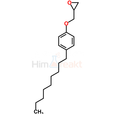 Глицидил 4-нонилфенил эфир