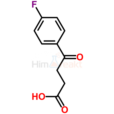 3-(4-Фторбензоил)пропионовая кислота