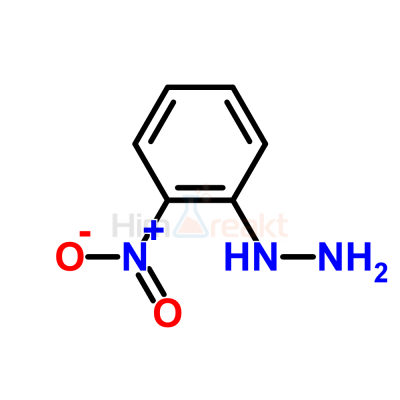 2-Нитрофенилгидразин