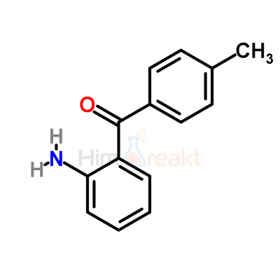 2-Амино-4'-метилбензофенон