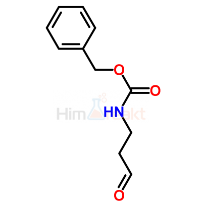 3-[(Бензилоксикарбонил)амино]пропиональдегид