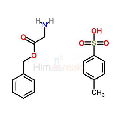 Глицин бензил эфир п-толуолсульфонат соль