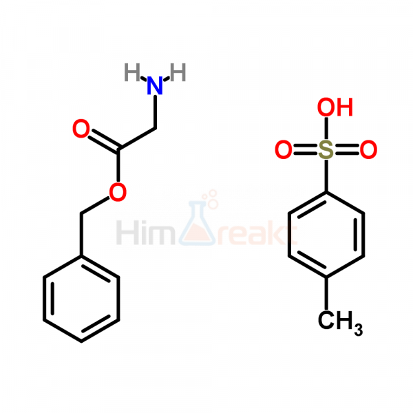 Глицин бензил эфир п-толуолсульфонат соль