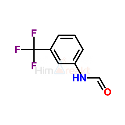 3-(Трифторметил)форманилид