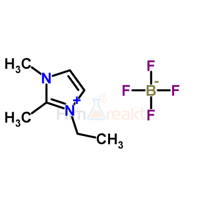 1-Этил-2,3-диметилимидазол тетрафторборат