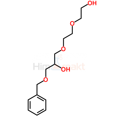 1-(Бензилоксиметил)три(этилен гликоль)