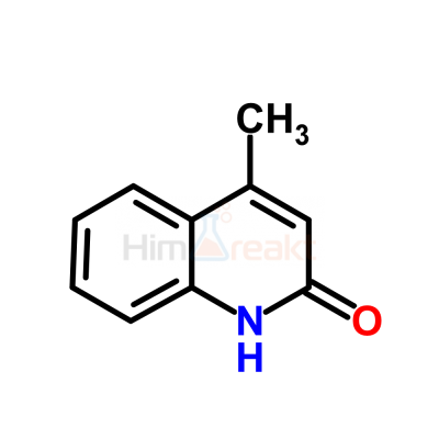 2-Гидрокси-4-метилкуинолин