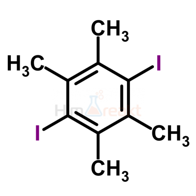1,4-Дийодо-2,3,5,6-тетраметилбензол