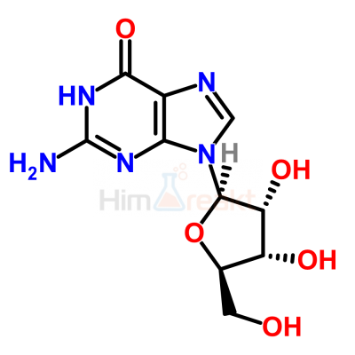 Гуанозин