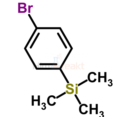 1-Бром-4-(триметилсилил)бензол