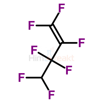 1,1,2,3,3,4,4-Гептафтор-1-бутен