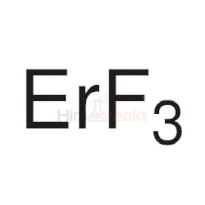 Эбрий(III) фторид