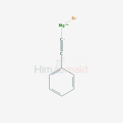 Фенилэтинилмагний бромид раствор